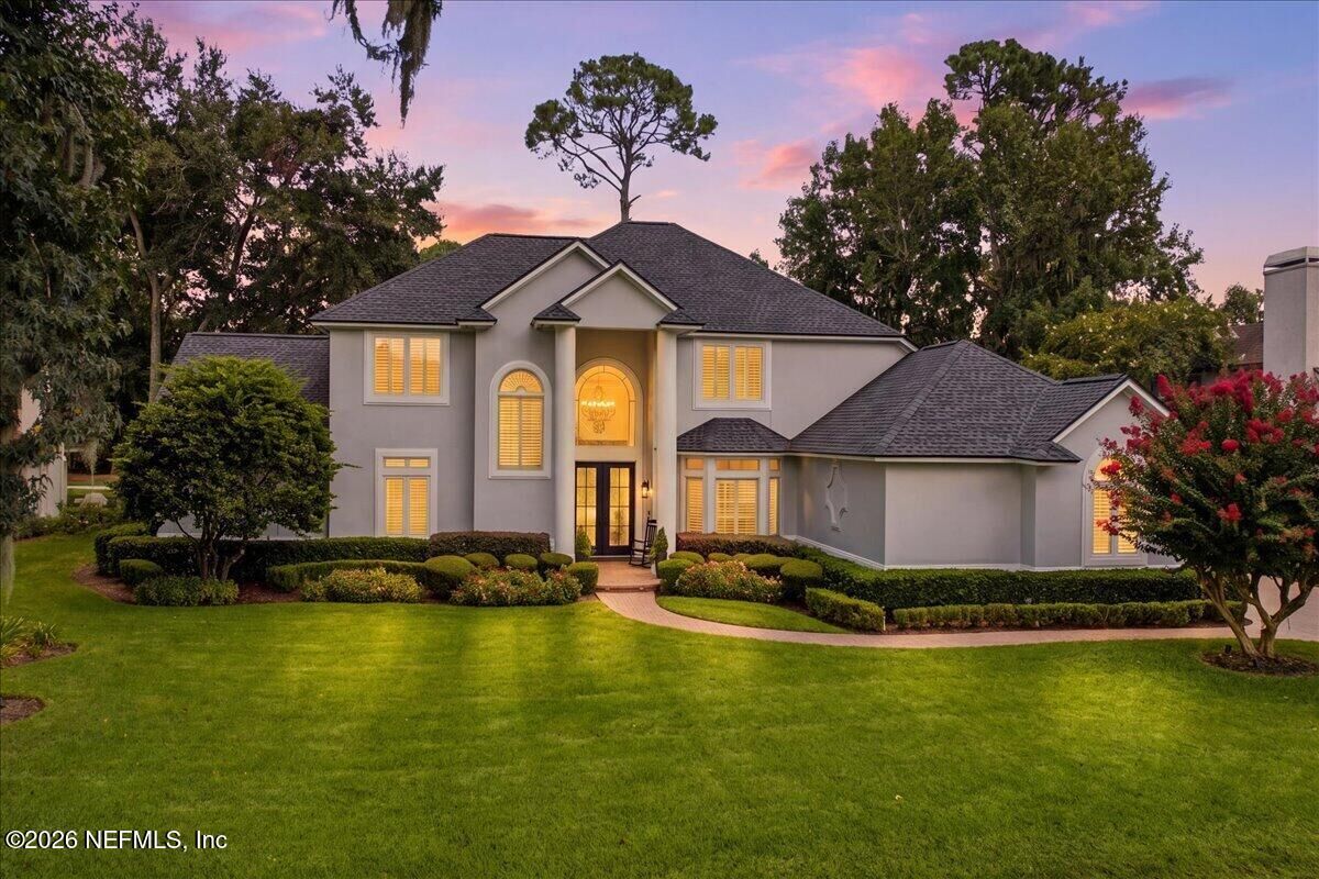 Property Photo: 8106 Seven Mile Drive FL 32082