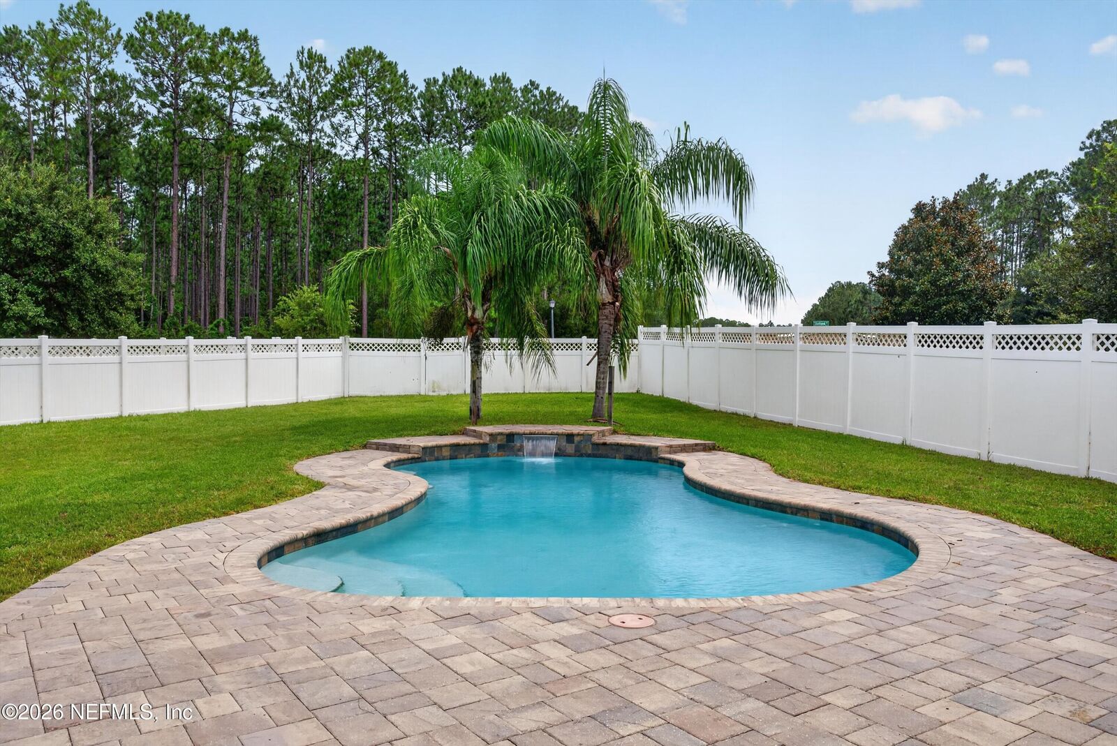 Property Photo:  706 Grampian Highlands Drive  FL 32259 