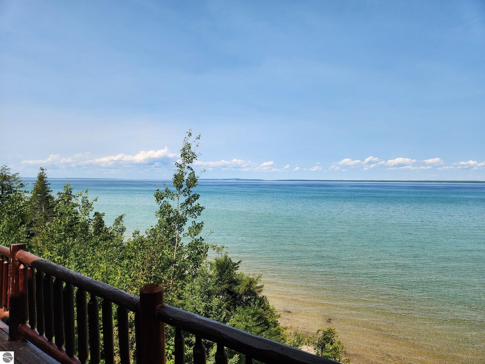 Property Photo: 4460 W US-23 MI 49721