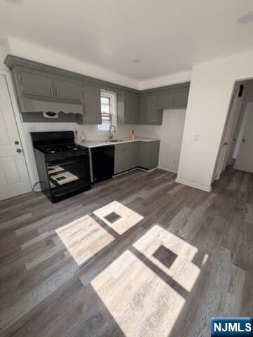 Property Photo: 123 Summit Avenue NJ 07407