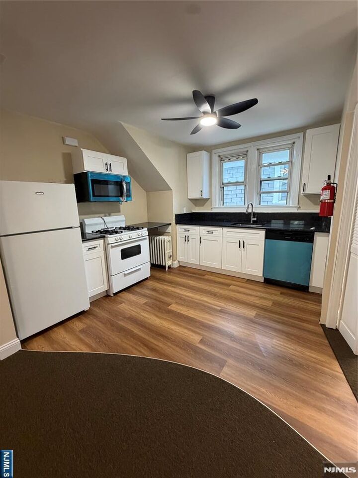 Property Photo: 282 Macarthur Avenue 2 NJ 07026