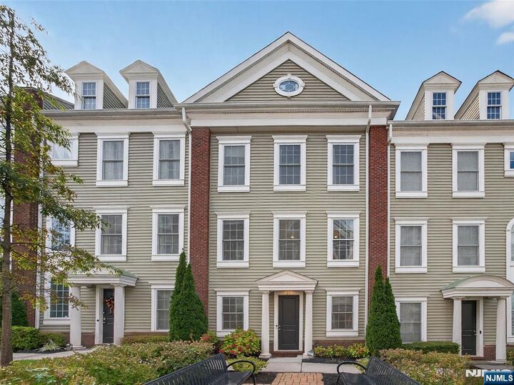 Property Photo: 23 Roosevelt Drive NJ 07075