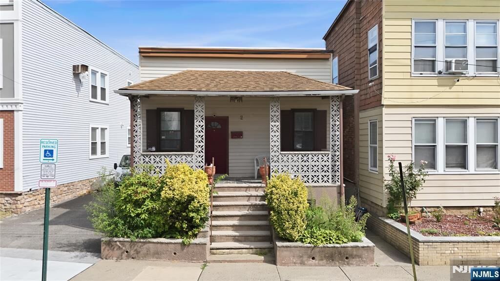 Property Photo:  2 Lake Street  NJ 07109 