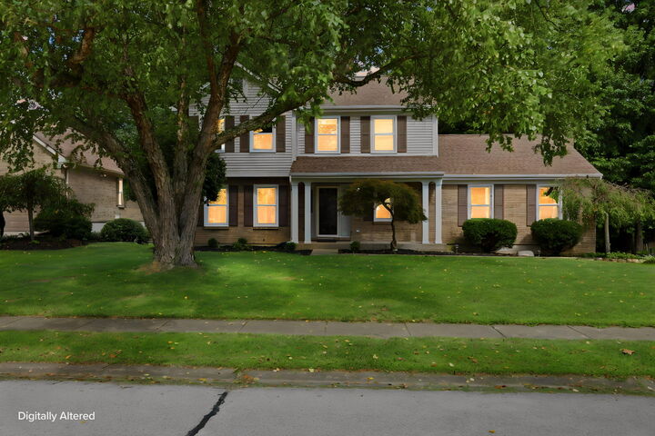 Property Photo:  1348 Ashford Place  KY 41042 