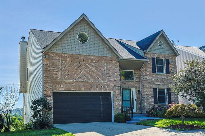 Property Photo:  630 Pointe Benton Lane  KY 41014 