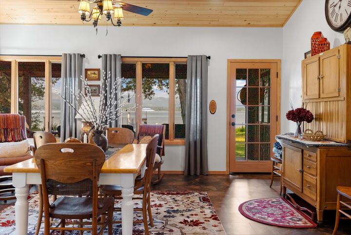 Property Photo:  355 Enchanted Forest Road  MT 59868 