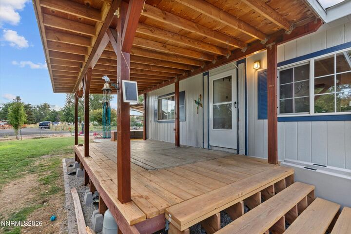 Property Photo:  375 Magnolia Way  NV 89506 