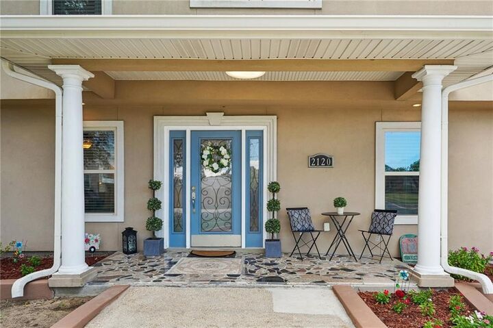 Property Photo:  2120 Frankel Avenue  LA 70003 
