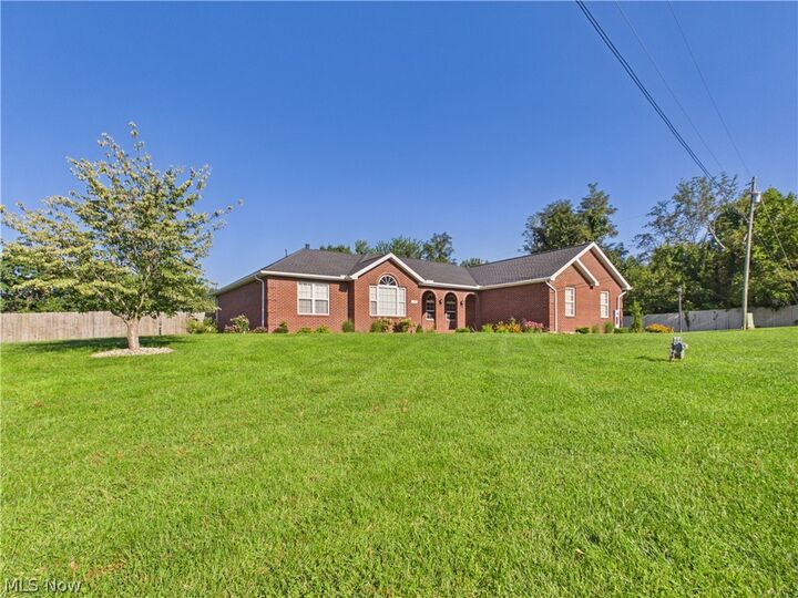 Property Photo:  582 Homewood Road  WV 26101 