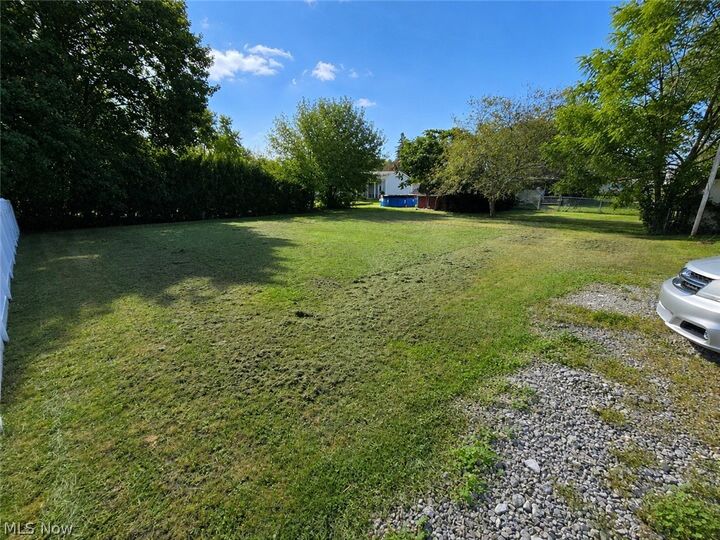 Property Photo:  503 Ripley Avenue  OH 44312 