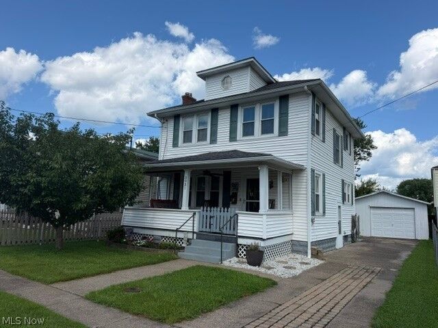 Property Photo: 3931 10th Avenue WV 26101