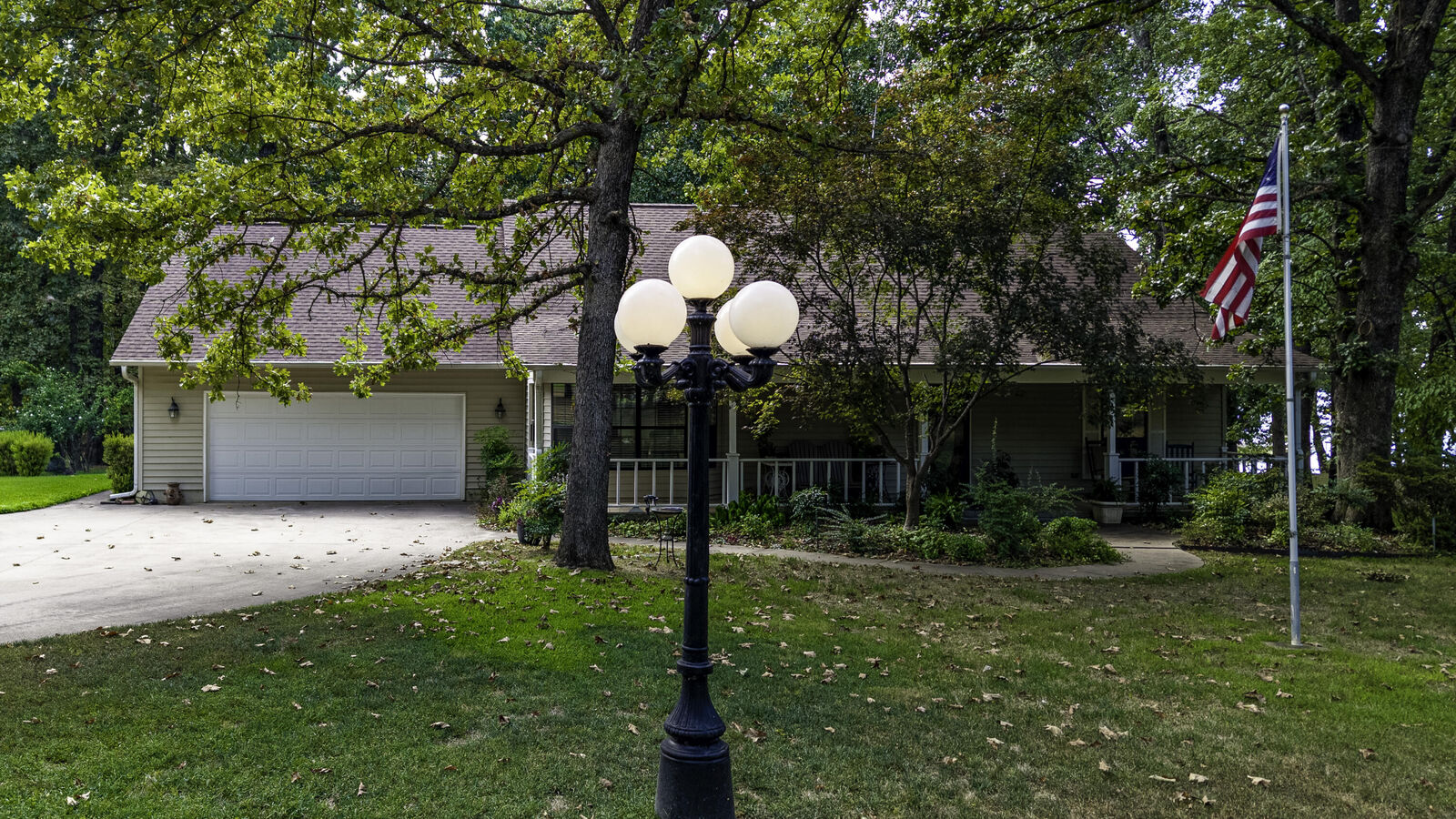 Property Photo: 28951 S 593 Road OK 74344