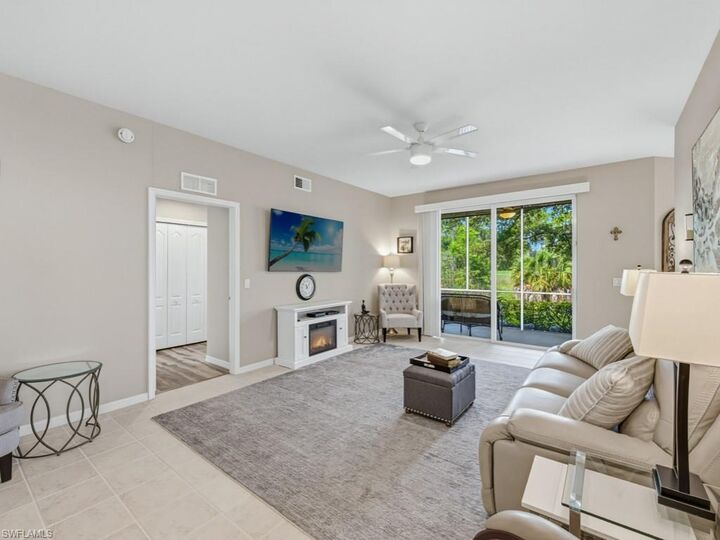 Property Photo:  3445 Grand Cypress Dr 102  FL 34119 