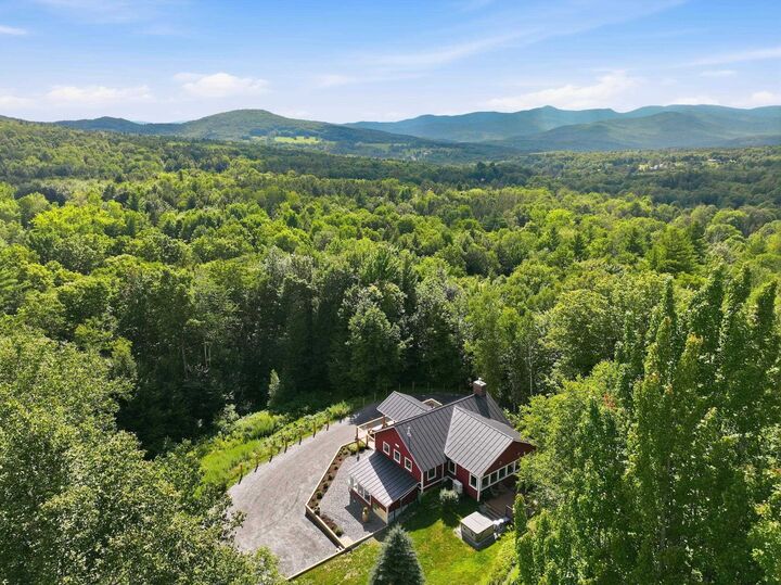Property Photo: 200 Bryan Road VT 05672