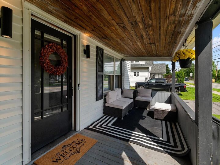 Property Photo:  281 Hinesburg Road  VT 05403 