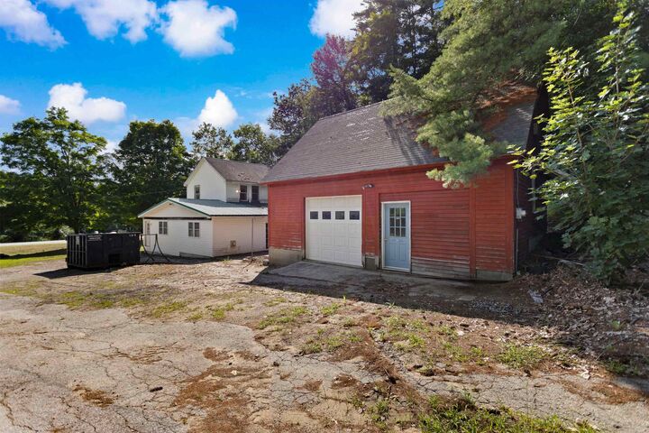 Property Photo:  1 Ridgewood Circle  NH 03234 
