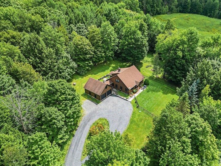 Property Photo:  377 Elmore Mountain Road  VT 05661 