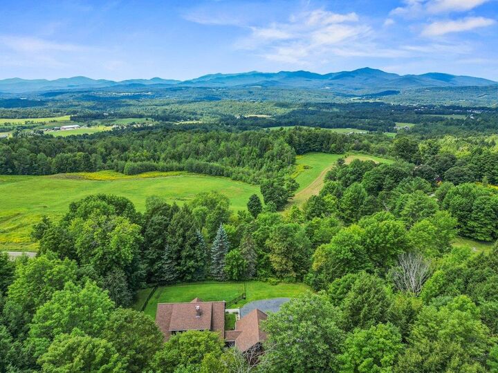 Property Photo:  377 Elmore Mountain Road  VT 05661 