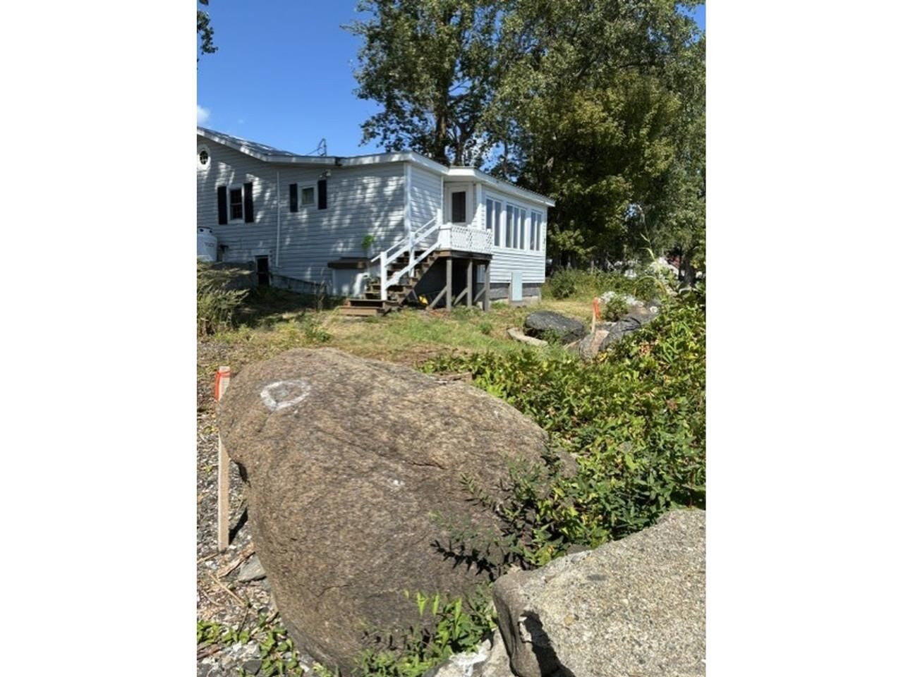 Property Photo:  1187 Hathaway Point Road  VT 05478 