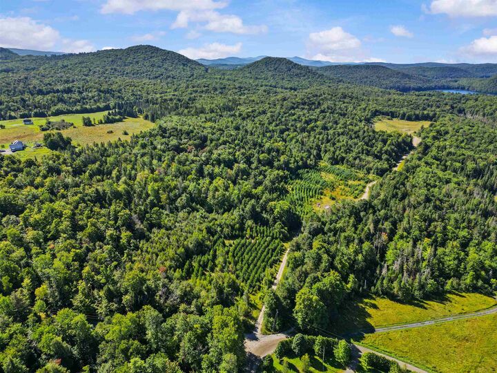 Property Photo: 2 Dusty Swamp Road VT 05843