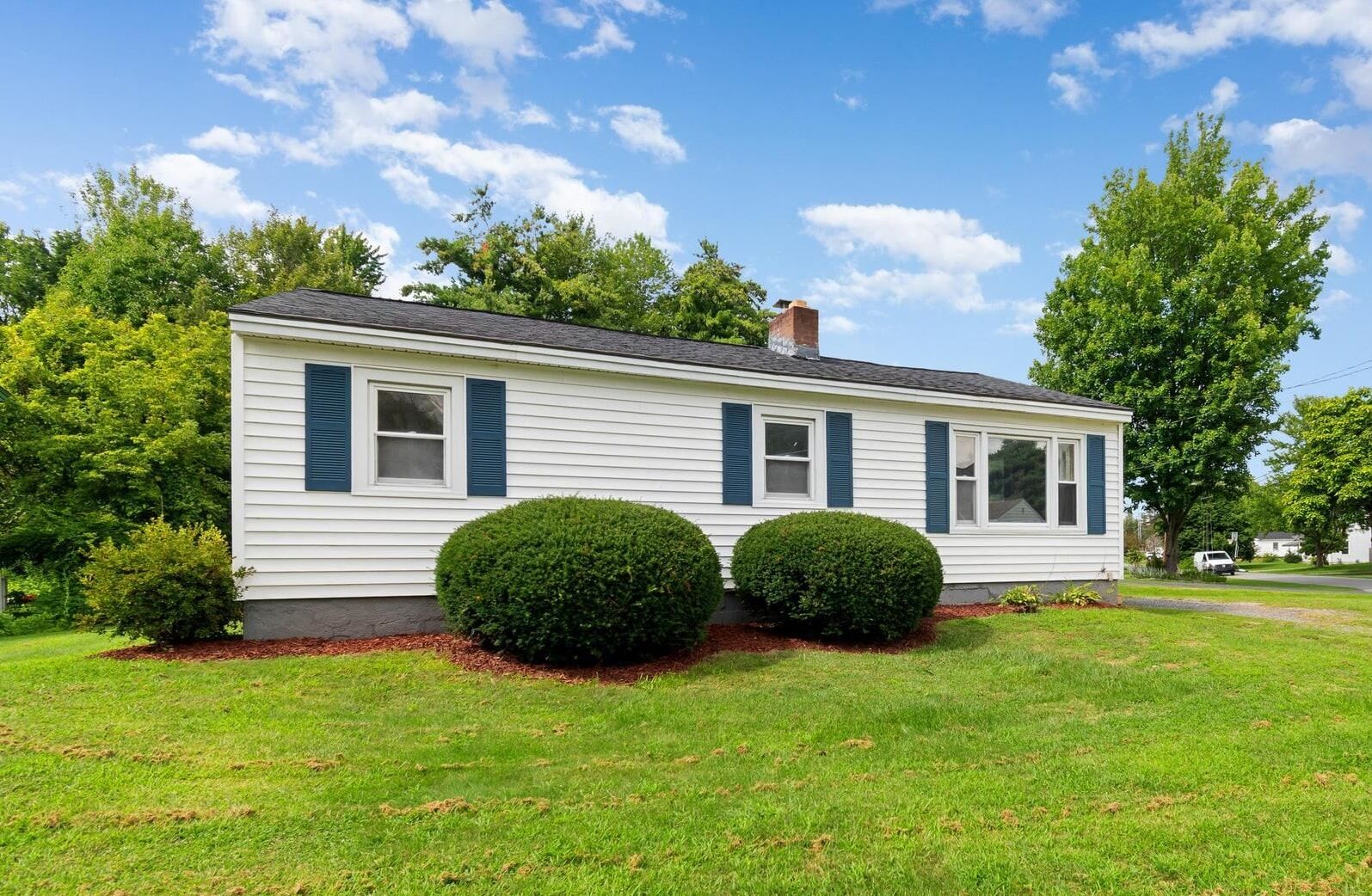 Property Photo: 27 Sherry Road VT 05403