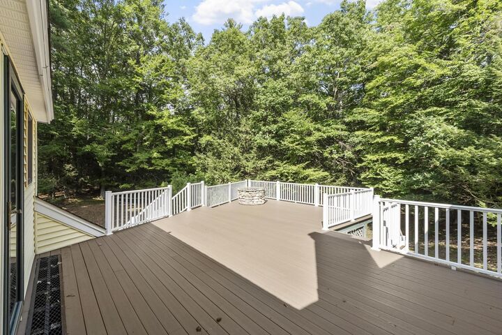 Property Photo: 40 Cleveland Hill Road NH 03303