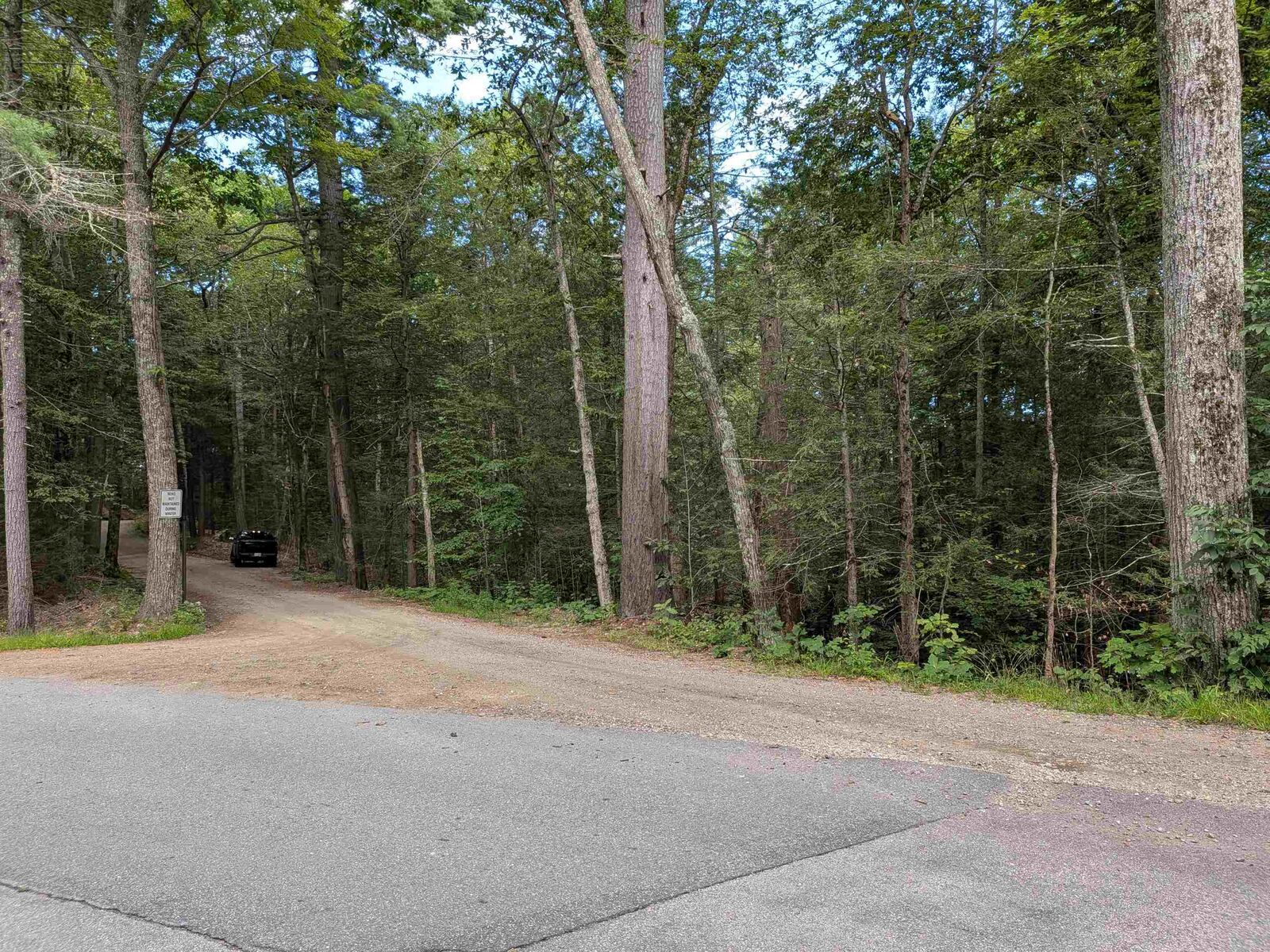 Property Photo:  D46 Sand Hill Road  NH 03086 