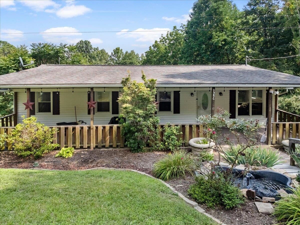 Property Photo:  6586 Parrott Mountain Drive  VA 24132 