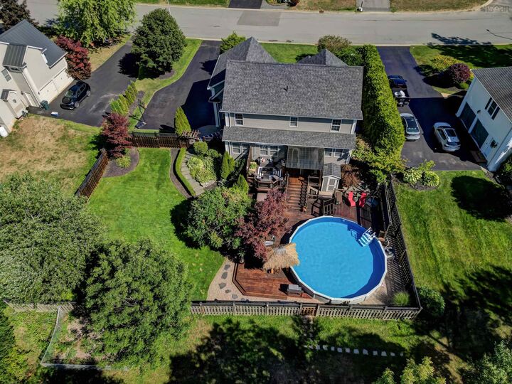 Property Photo: 35 Acadia Drive Macdougall Heights NS B4N 5E1
