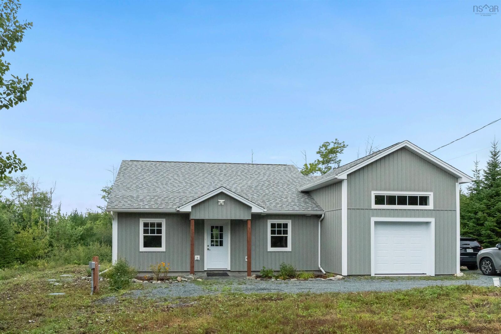 Property Photo: 111 Mineville Road NS B2Z 1K4