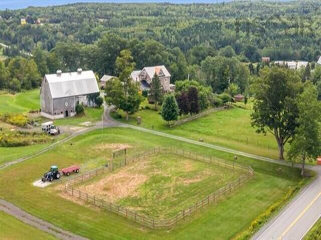 Property Photo: 10301 Highway 215 South Maitland NS B0N 2H0