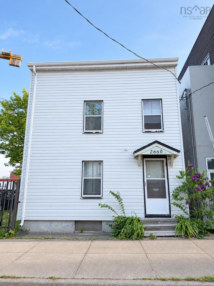 Property Photo:  2660 King Street  NS B3K 4T8 