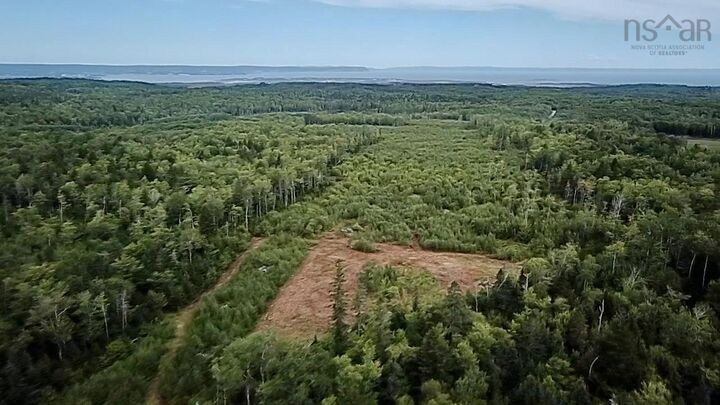 Property Photo:  Lot 9 Peck Meadow Road  NS B4P 2R1 