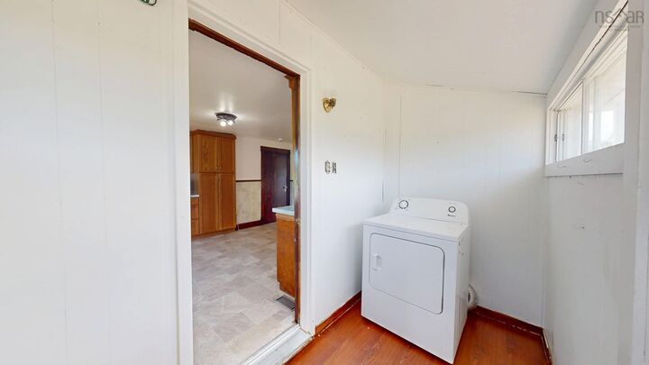 Property Photo:  1056 Quarry Road  NS B0N 2A0 