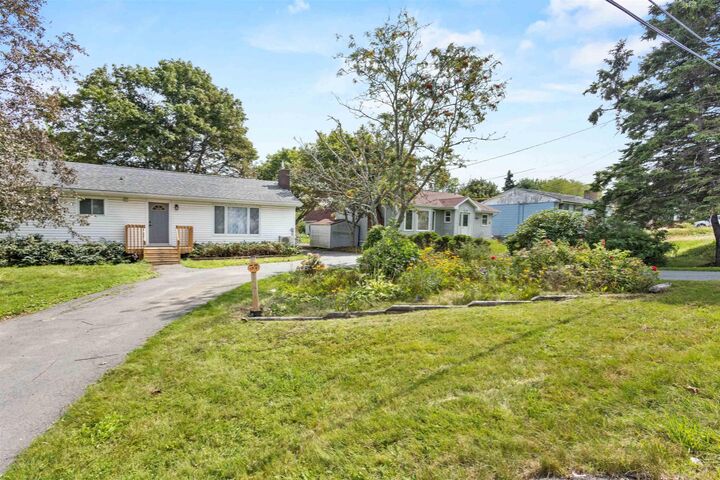 Property Photo: 37 Beaver Bank Road NS B4E 1G4