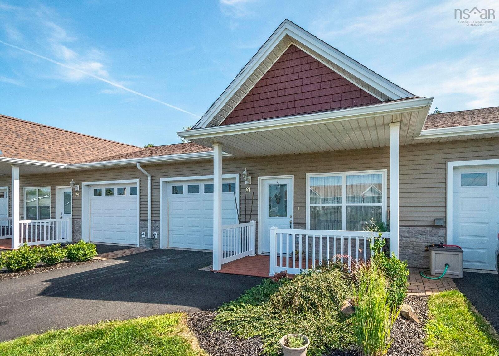 Property Photo: 81 Covington Place NS B2N 0J9
