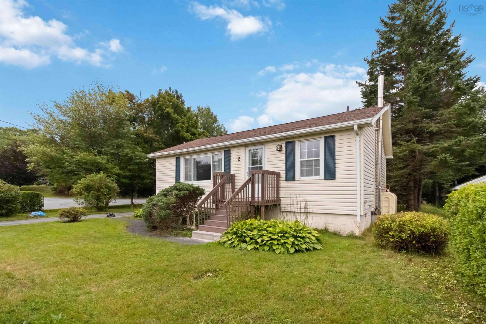 Property Photo: 2 Kelly Street NS B3N 1W1