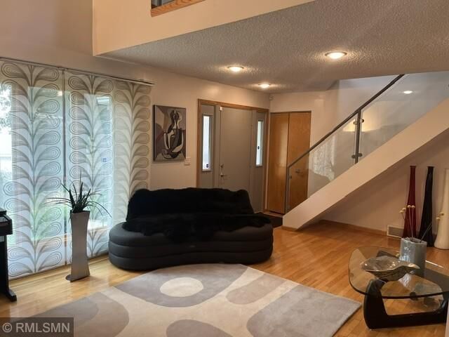 Property Photo: 3493 Pilgrim Lane N MN 55441