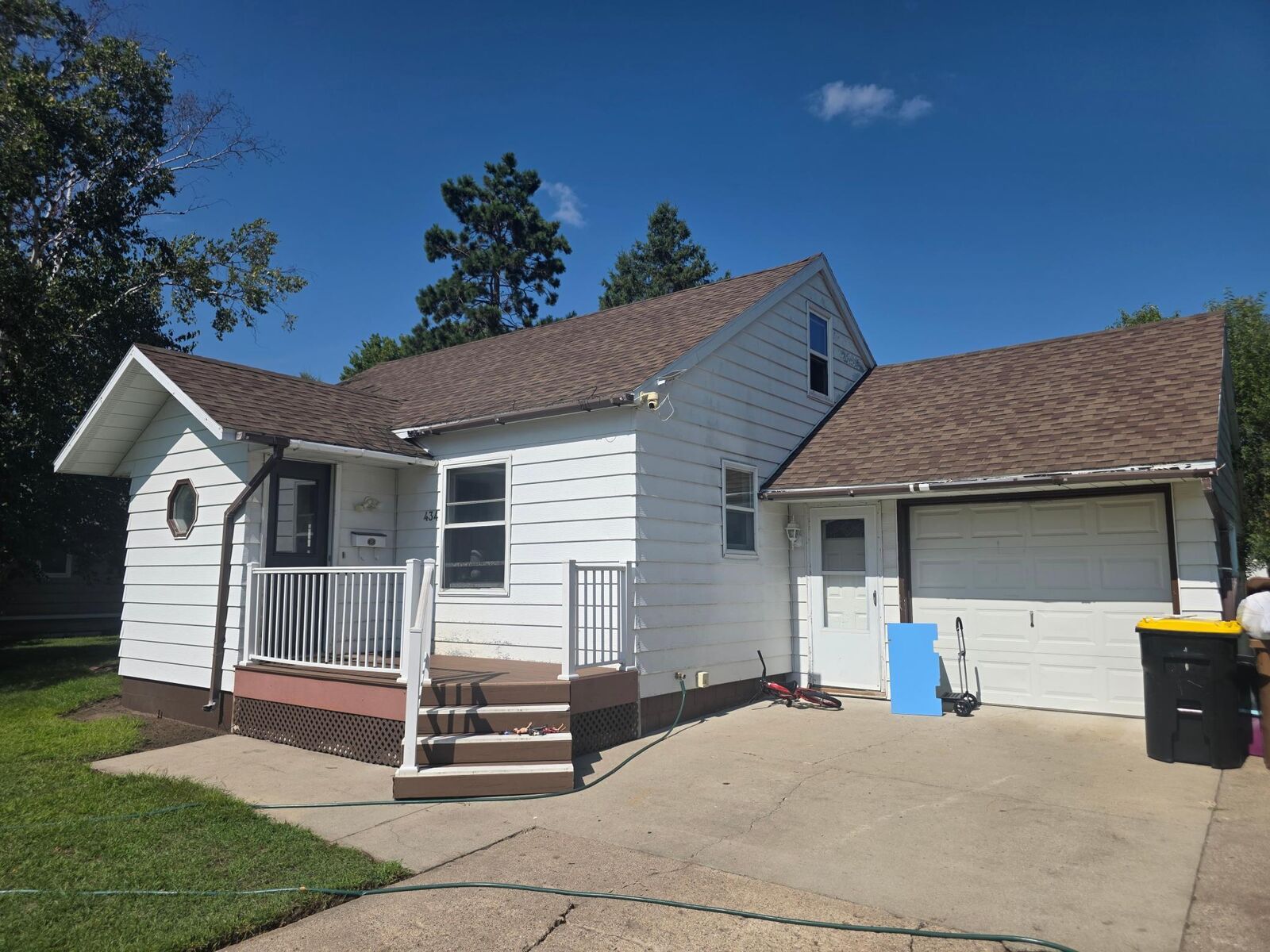 Property Photo:  434 5th Street SW  MN 56573 