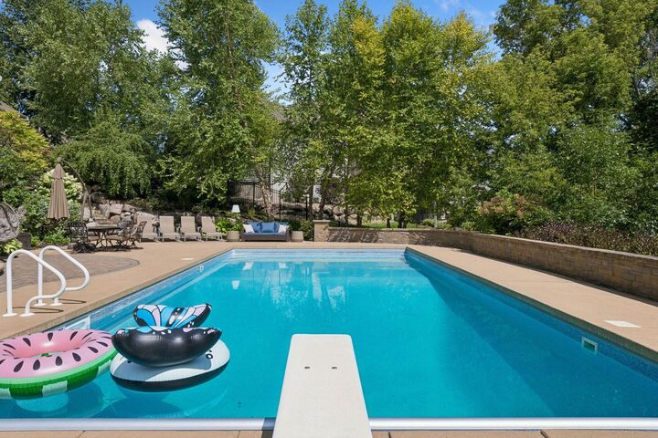 Property Photo: 306 Wolf Pointe Trail MN 55356