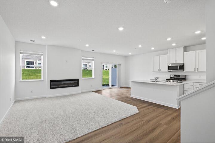 Property Photo:  14481 Allerton Way  MN 55068 