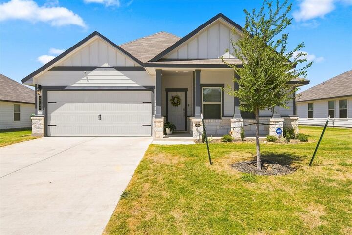Property Photo:  5737 Foggy Lagoon Drive  TX 76708 