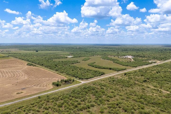 Property Photo:  2671 Fm2926  TX 79510 