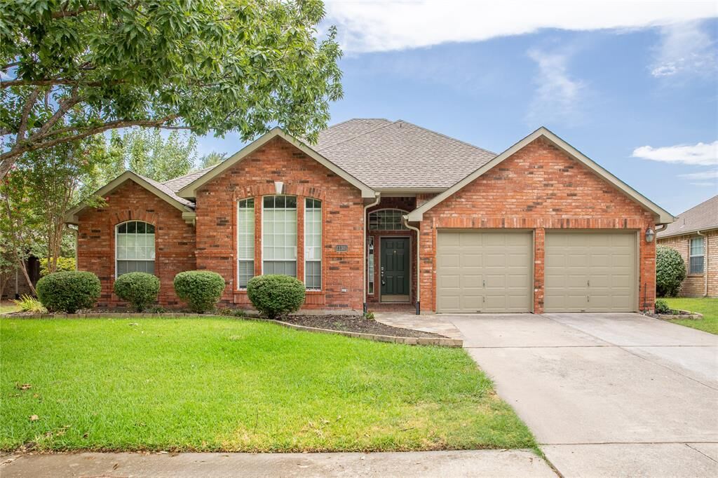 Property Photo:  11301 New Orleans Drive  TX 75035 