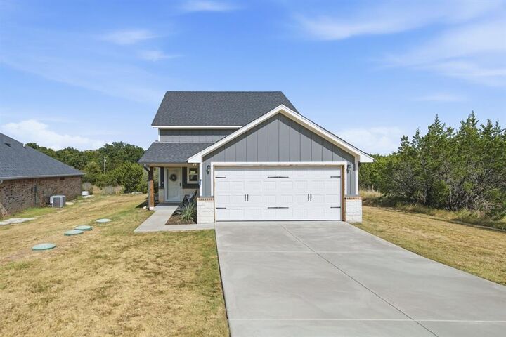 Property Photo: 5101 Santa Fe Street TX 76048