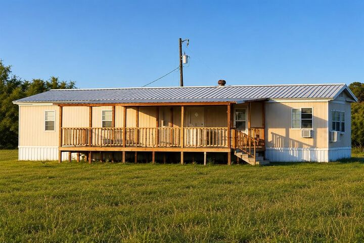 Property Photo: 14214 County Road 421 TX 79536