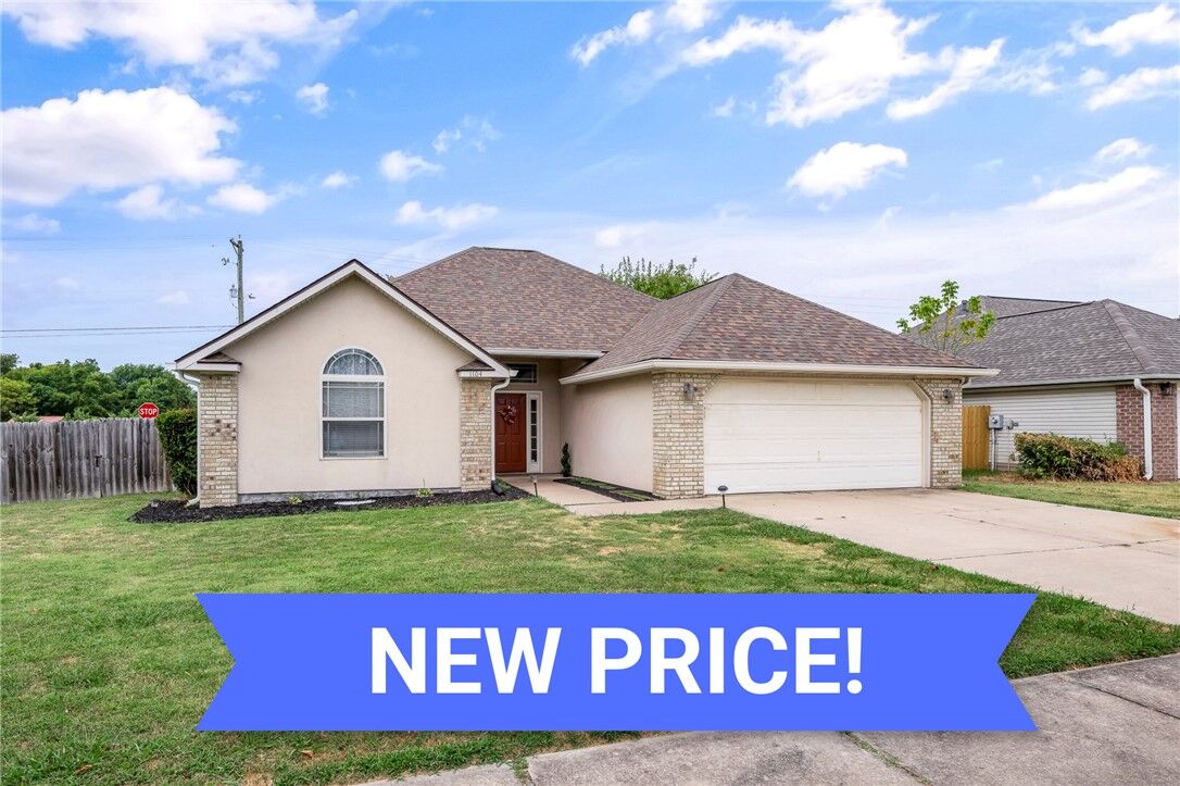 Property Photo: 1104 Lavona Lane AR 72761