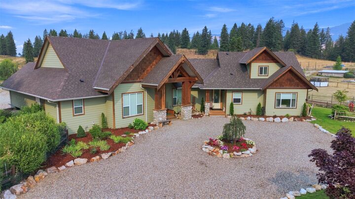 Property Photo:  88 Westwood Road  BC V0E 2G1 