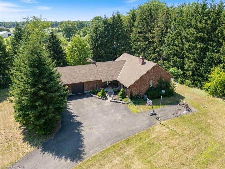 1339 Charlotteville Road 7 — photo 1