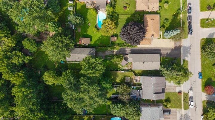 Property Photo:  62 Hurricane Road  ON L0S 1E3 